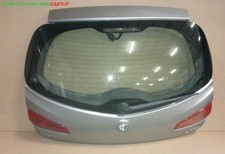 PORTELLONE POSTERIORE PER ALFA