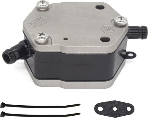Pompa carburante con - cinghie, e