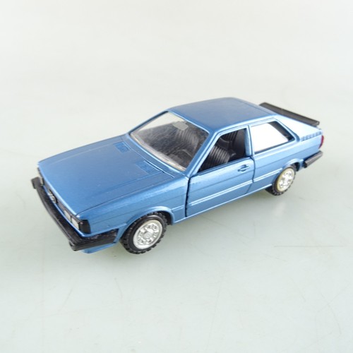 Conrad 1012 audi coupe - n.1012,