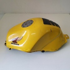 SERBATOIO CARBURANTE BENZINA HONDA DEAUVILLE 650 1998 2001 SENZA TAPPO