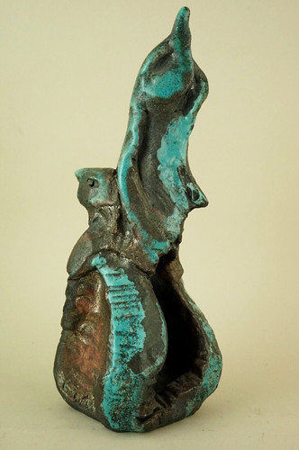Antonia campi scultura - antonia,