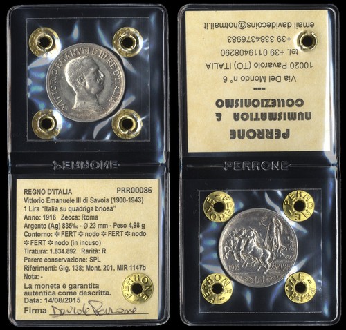 0086 regno italia - #0086],