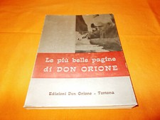 le più belle pagine di don