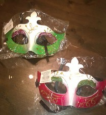 Clothing/Accessories/Carnival/