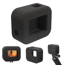 Custodia antivento riduzione