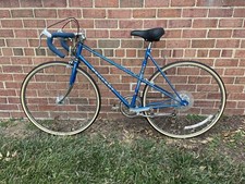 Peugeot Vintage Bicycle