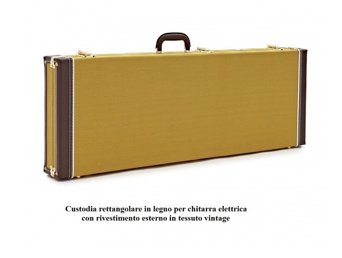 Proel cwcegrx custodia - proel,