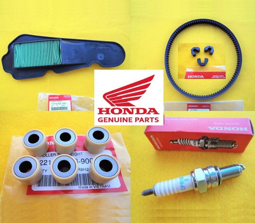 Kit manutenzione originale - kit,