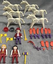 Playmobil vintage RITIRATO