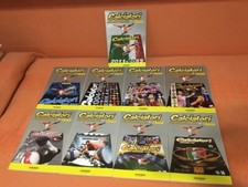 Calciatori - La raccolta