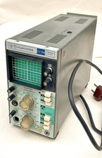 Oscilloscopio sovietico S1-94
