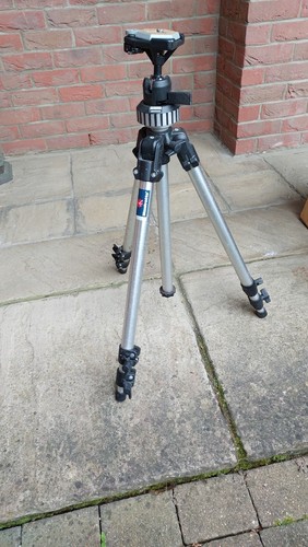 Treppiede manfrotto 144 con - 144,