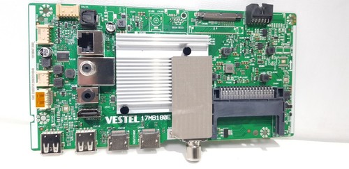 Despiece toshiba 65uf3d63da - toshiba,