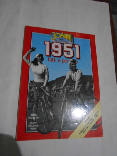 Rivista 30anni della nostra - della,