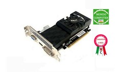 SCHEDA GRAFICA PCI EXPRESS 1GB    GT 630 PALIT    DDR3 HDMI