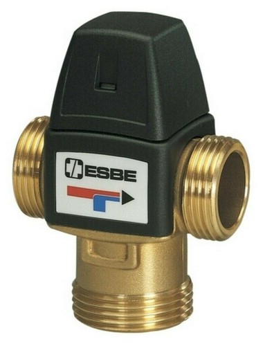 Miscelatore acqua sanitaria
