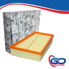 FILTRO ARIA RENAULT MEGANE II SCENIC II GRAND SCENIC 1.5 DCI 1.6 BENZINA DIESEL