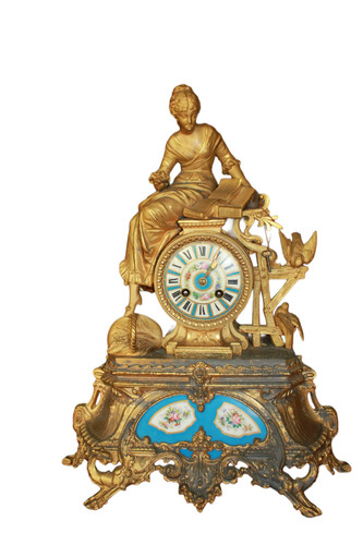 Orologio francese del 1800 - francese,