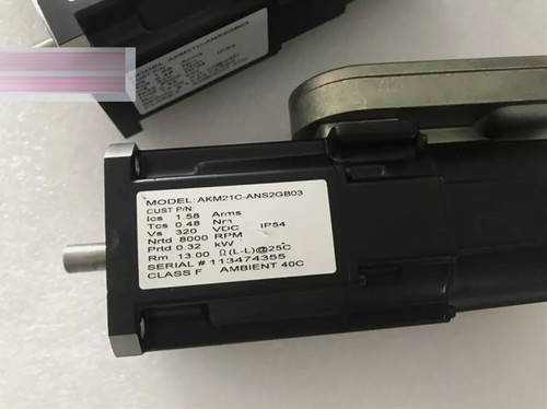 1pz servomotore - 1pz,