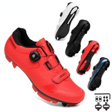 Scarpe Bici MTB Uomo