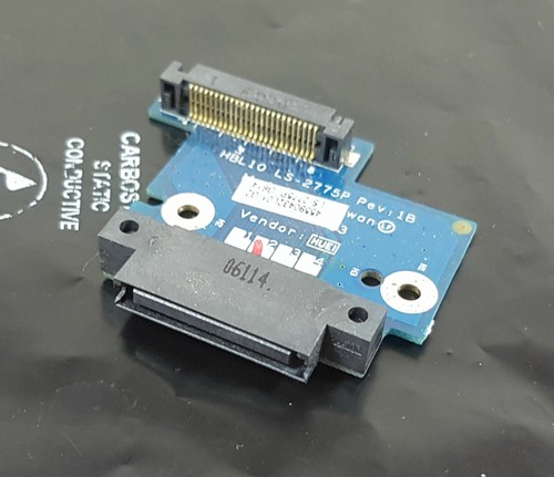 Scheda connettore adattatore