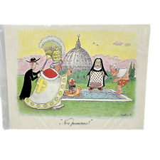 Giorgio Forattini - Non