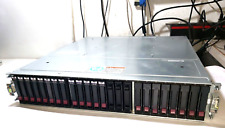 HP Storage FCLSE-0801
