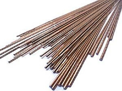 Barrette bacchette ferro sg2 - ferro,