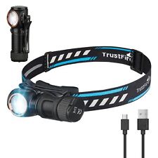 TrustFire MT15 - Torcia