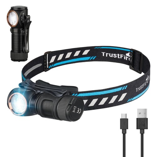 Trustfire mt15 torcia - trustfire,