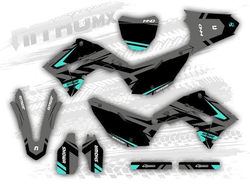 Grafica adatta per polisport - grafica,