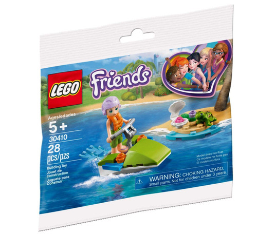 Lego 30410 friends - lego,