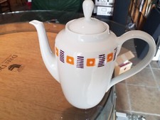 Richard Ginori , teiera