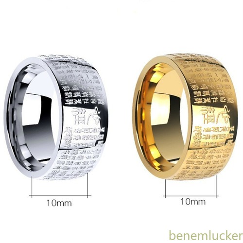 Anello shui feng buddismo - feng,