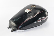 Suzuki GZ 250 Marauder -