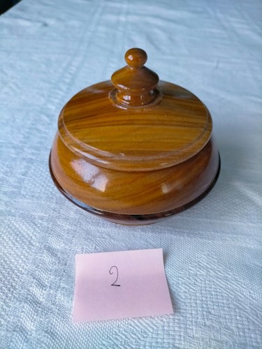 Bomboniera legno - in,