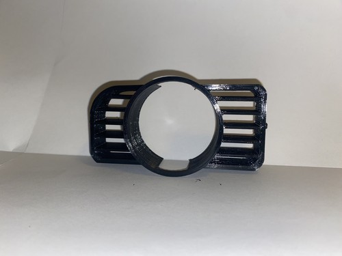 Porta manometro fiat - fiat, grande