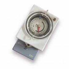 Temporizzatore per luci scale Landis&Gyr USATO