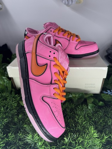 Nike dunk low the - sb,