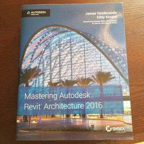 Mastering autodesk revit - mastering,