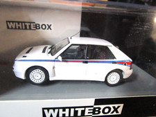 LANCIA Delta HF Integrale