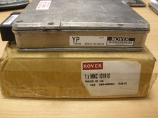 Nuova ECU - Rover 820i Si Auto