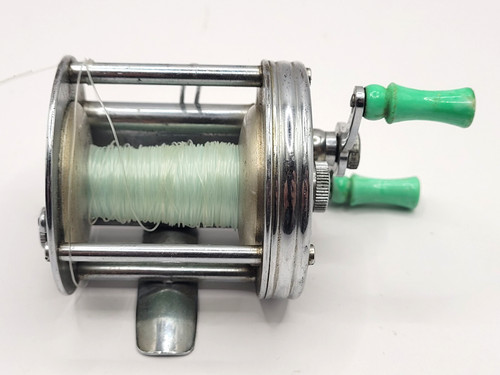 Mulinello pesca vintage - mulinello,
