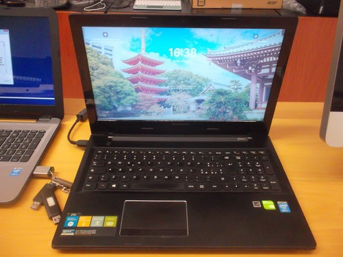 Notebook portatile lenovo - notebook,