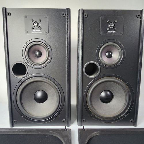 Coppia altoparlanti heco - coppia,