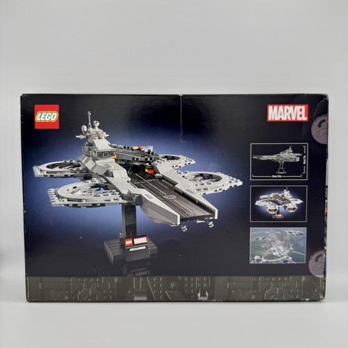 Lego 76295 marvel - lego, the