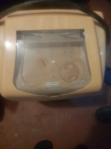 Longhi tasciugo ariadry - de'longhi,