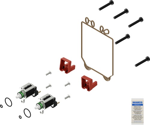 Wabco 9325109522 kit - wabco,
