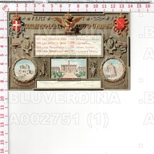 A2751 MILITARE ILLUSTRATORE P