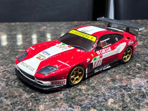 Kyosho mini scala auto - kyosho,